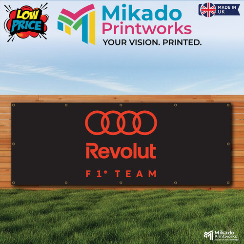 Audi revolut team - audi,