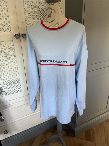 Hackett forever england rugby - hackett,