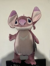 Lilo and Stitch Angel Stitch