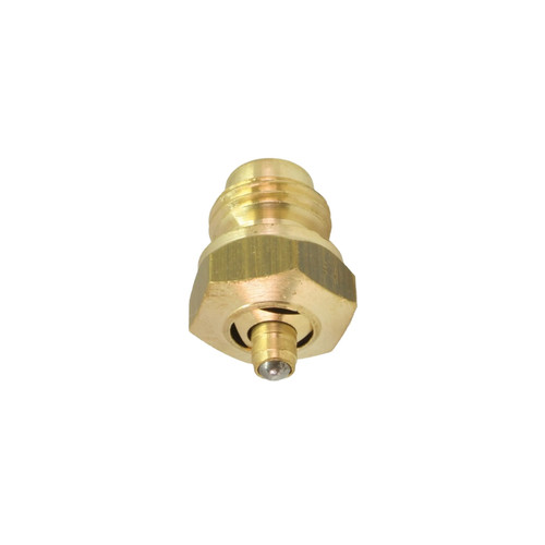 Carburettor needle valve - carburettor,