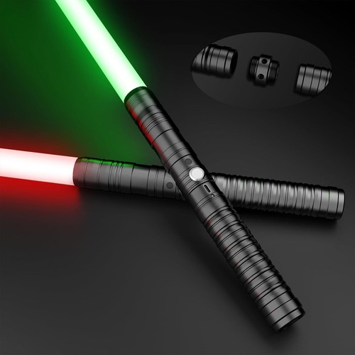 Lightsabers metal hilt dueling - metal,