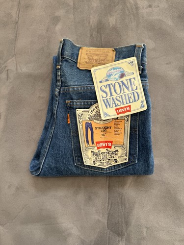 Levi 627 vintage w32 l32 - levi’s,