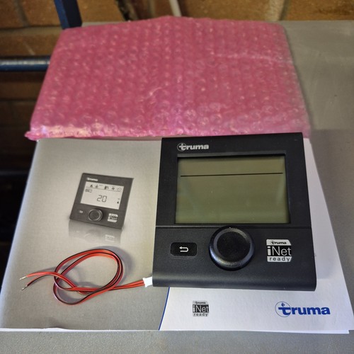 Truma combi net plus - combi, i-net