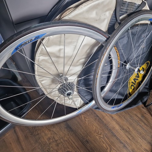 Campagnolo scirocco speed - scirocco, 20