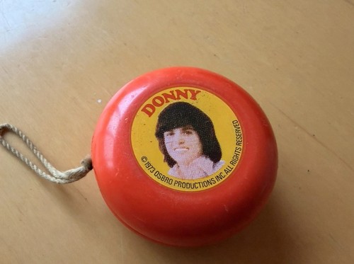 Donny osmond 1973 yo - donny,