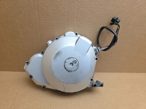 Suzuki dl1000 strom left - dl1000,
