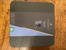 Champneys For Men Overnight