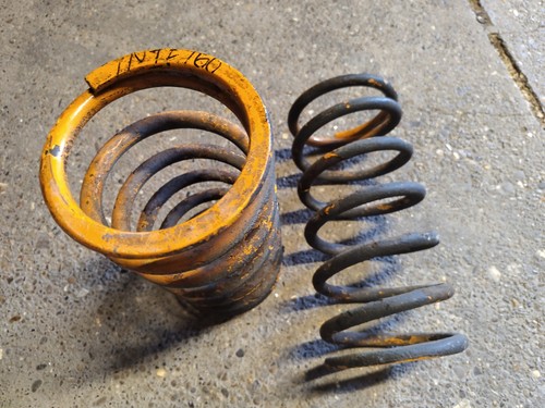 Triumph 2000 5pi front - 2.5pi,
