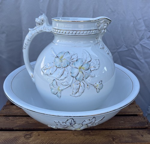 Antique 1904 haynes ware - 1904,