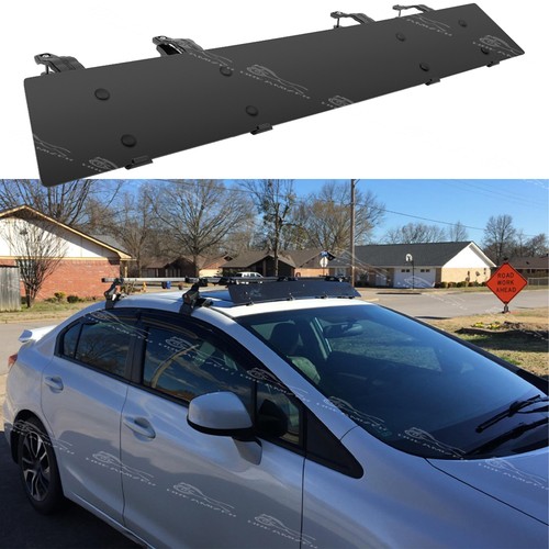 For honda accord roof - accord, rack