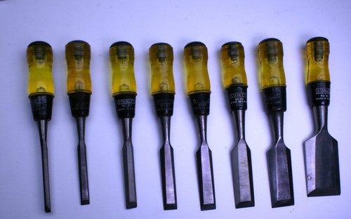 Eight stanley 60 - eight,