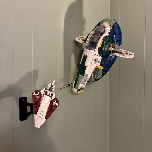 Jango fett lego - jango,