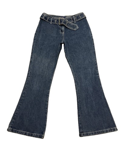 Vintage y2k low - low, flare