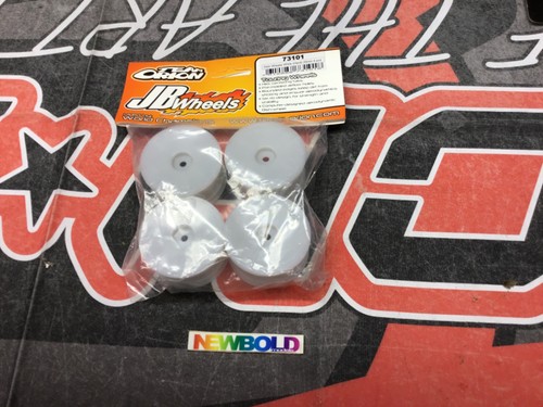 10th touring car wheels - 1/10th,
