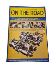 The road vol part 50 - road, a