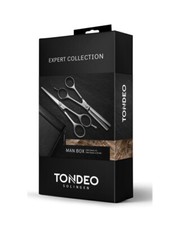 Mens hair clippers set - set, tondeo