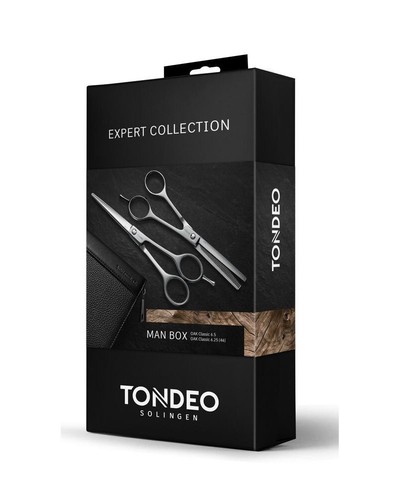Mens hair clippers set tondeo - mens,