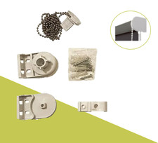 NewEdgeBlinds Roller Blind