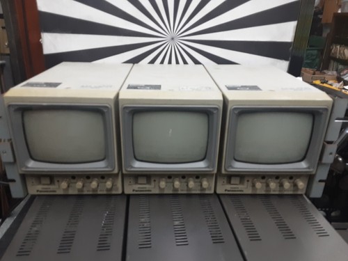Panasonic bm500u - panasonic, wv-bm500u