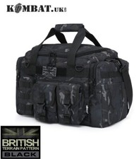 Kombat UK Saxon Holdall 35L