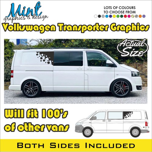 Lwb transporter camper - lwb,