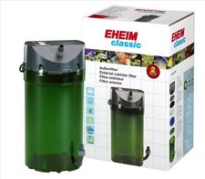 Eheim Classic 250 350 700