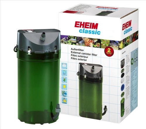 Eheim classic 250 - 250, 350