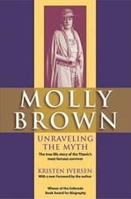 Molly Brown - 1555662374, paperback, Kristen Iversen