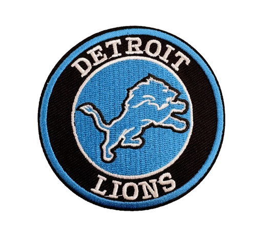 Detroit lions nfl football - detroit,