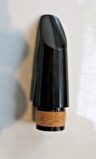 Clarinet Mouthpiece - Brand