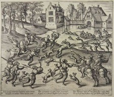 Pieter van der borcht monkey - pieter,