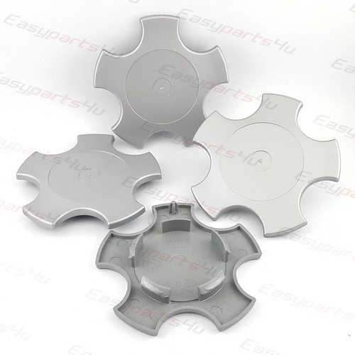 Alloy wheel hub - 4x,