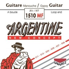 Savarez 1510MF Argentine New