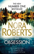 The Obsession By Nora Roberts
