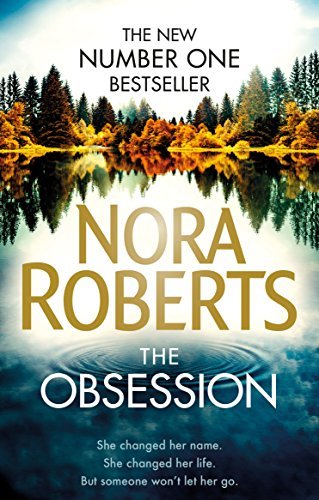 The obsession nora roberts - the,