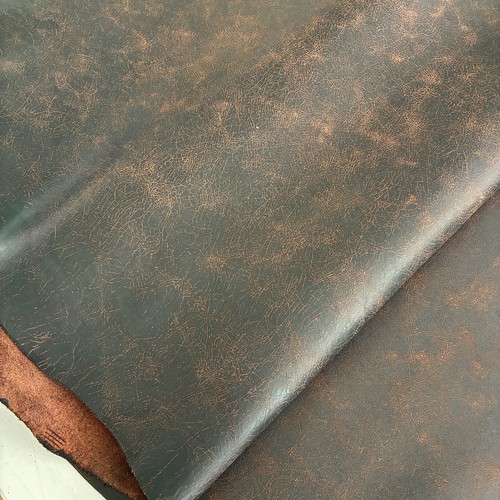 0mm thick dark brown - thick,