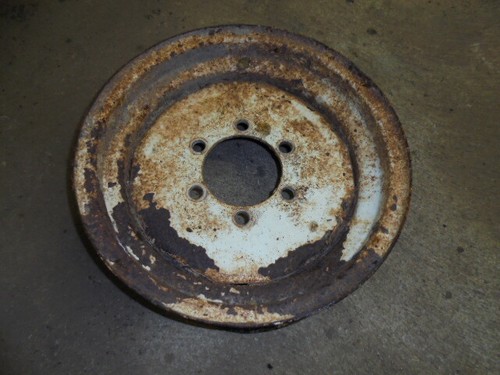 For fiat 780 2wd front - 780,
