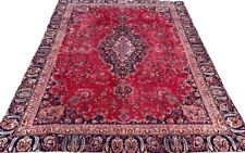 A STYLISH OLD HANDMADE