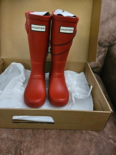 Hunter cascade junior wellies - hunter,