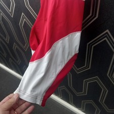 Cycling bib shorts men's