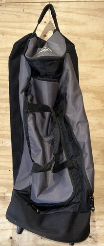 Callaway golf travel bag - travel,