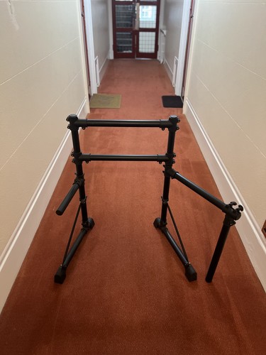 Roland basic drum rack - roland,