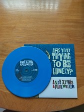 Are You Trying to Be Lonely