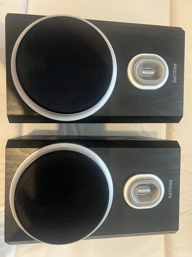 Philips mcb146 speakers - mcb146,