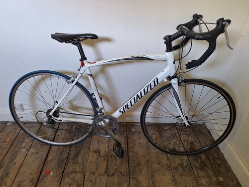 Specialized allez road - road, bike