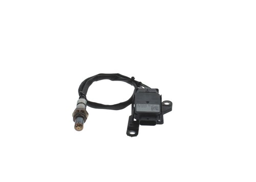 Nox sensor urea injection - nox, sensor,