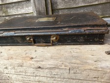 Vintage Masonic Regalia Metal