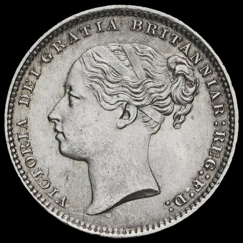 1885 queen victoria young head - 1885,