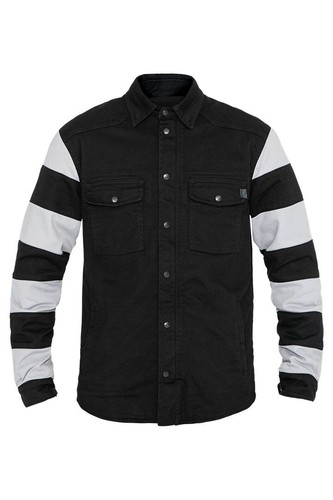 John doe motoshirt - john, prison