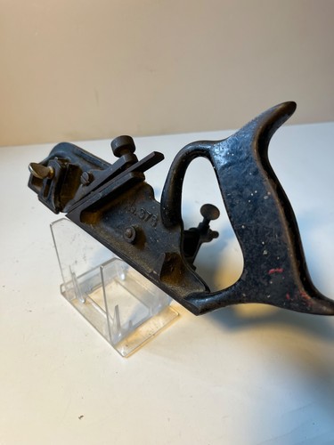 Stanley 378 wood - stanley, no
